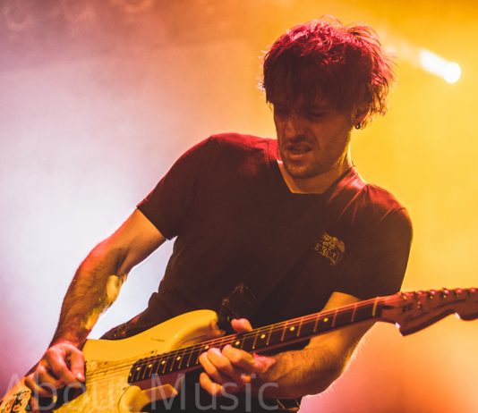 Itchy – Nachholtermine für die JA ALS OB TOUR