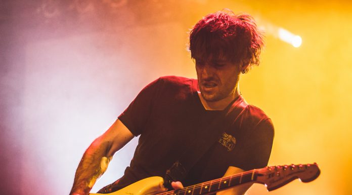 Itchy – Nachholtermine für die JA ALS OB TOUR