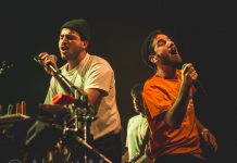 Neue Bestätigungen für das Obstwiesenfestival 2019