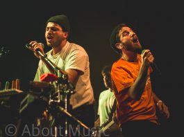 Neue Bestätigungen für das Obstwiesenfestival 2019