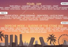 Mad Cool Festival erweitert sein Line Up