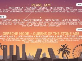 Mad Cool Festival erweitert sein Line Up