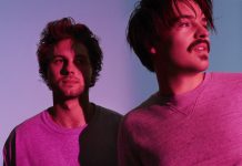 Milky Chance in Stuttgart – 19.02.2018