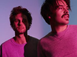 Milky Chance in Stuttgart – 31.01.2020