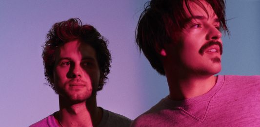 Milky Chance in Stuttgart – 19.02.2018