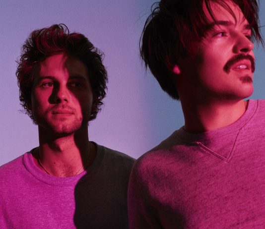 Milky Chance in Stuttgart – 19.02.2018