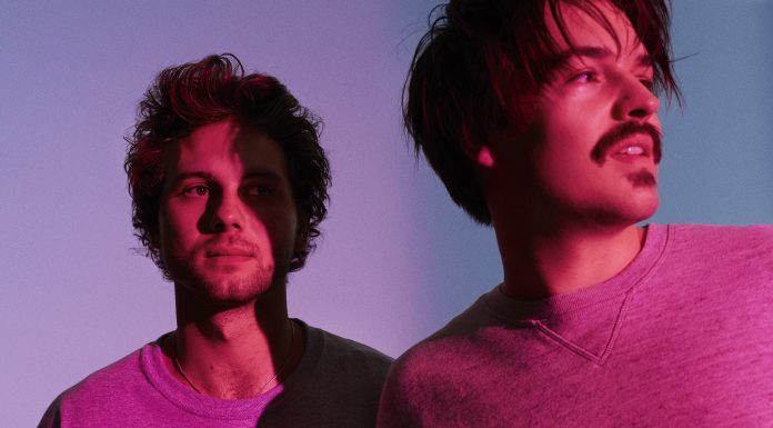 Milky Chance in Stuttgart – 19.02.2018