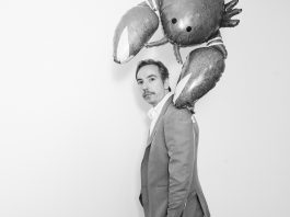 Olli Schulz geht auf BACK TO THE ROOTS Tour