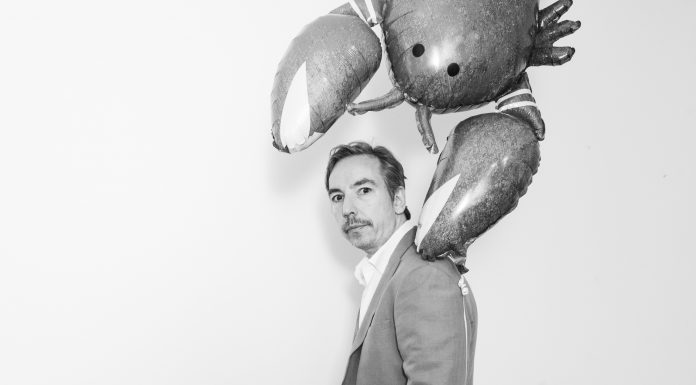 Olli Schulz geht auf BACK TO THE ROOTS Tour