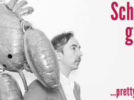 Olli Schulz Tour & Album 2018