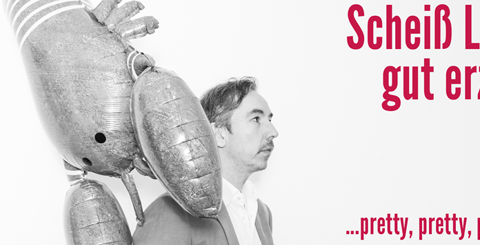 Olli Schulz Tour & Album 2018