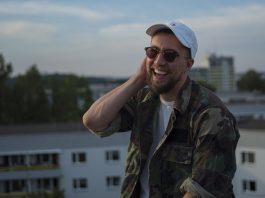 Prinz Pi in Stuttgart – 25./26.01.2018