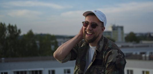Prinz Pi in Stuttgart – 25./26.01.2018