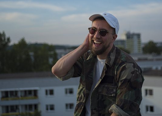 Prinz Pi in Stuttgart – 25./26.01.2018