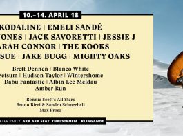 Zermatt Unplugged 2018