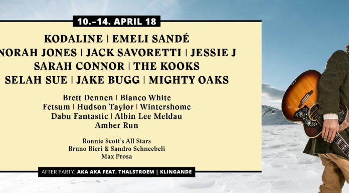 Zermatt Unplugged 2018