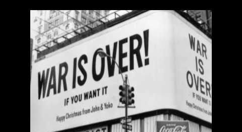 Es ist der vierte Advent