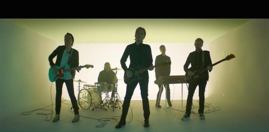 Franz Ferdinand: Video zu Always Ascending