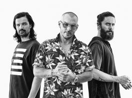 Thirty Seconds to Mars: Neues Album im April + Gewinnspiel!