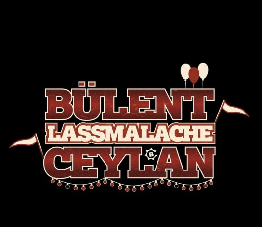 Bülent Ceylan in Göppingen – 09.02.2018