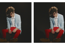 Neues Album von Car Seat Headrest – Twin Fantasy