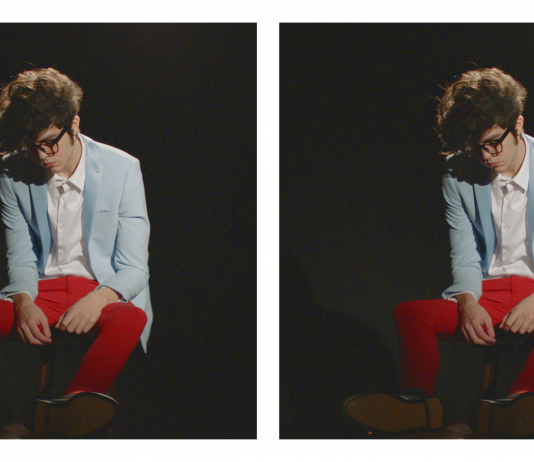 Neues Album von Car Seat Headrest – Twin Fantasy