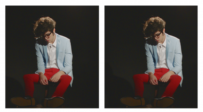 Neues Album von Car Seat Headrest – Twin Fantasy