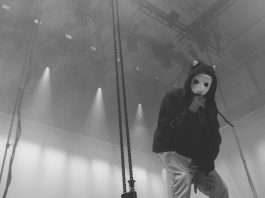 Cro in Stuttgart – 01.03.2018