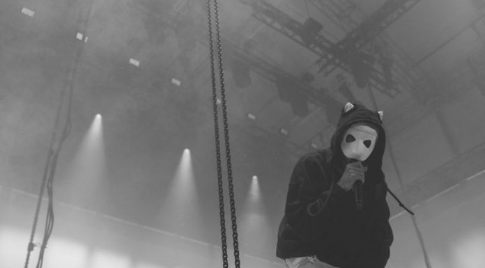 Cro Stay Tru. Tour 2018