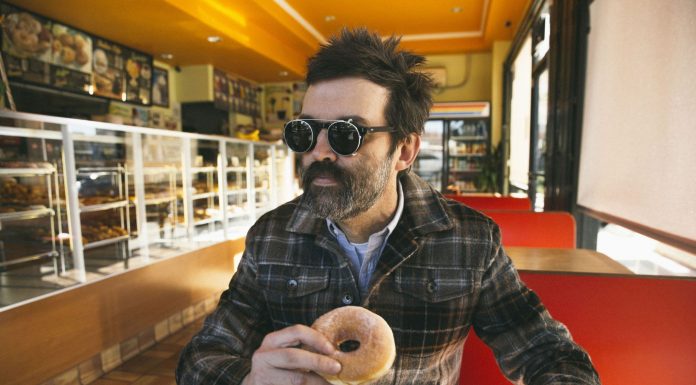 Eels kündigen neues Album The Deconstruction an