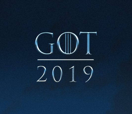 Game of Thrones – Staffel 8 erst 2019!