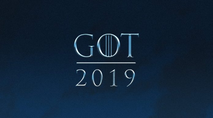 Game of Thrones – Staffel 8 erst 2019!