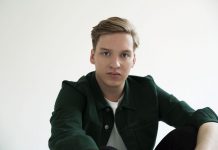 George Ezra in Stuttgart – 18.05.2019