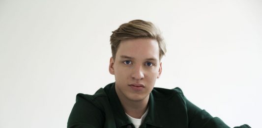 George Ezra ist zurück mit neuer Single und neuem Album