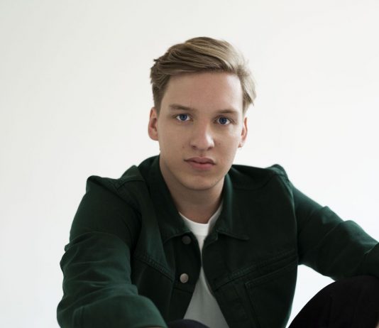 George Ezra in Stuttgart – 18.05.2019
