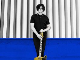 Jack White kündigt neues Album „Boarding House Reach“ an