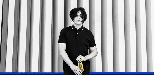 Jack White in München – 13.10.2018