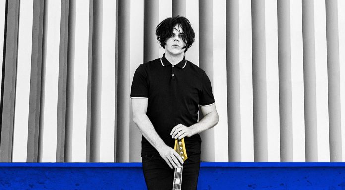 Jack White in München – 13.10.2018