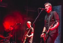 Kettcar im Theaterhaus in Stuttgart – 25.01.2018