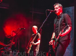 Kettcar im Theaterhaus in Stuttgart – 25.01.2018