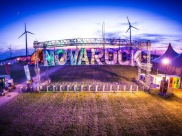 Nova Rock 2018: Line Up Update # 3