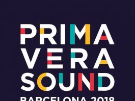 Primavera Sound 2018 veröffentlicht sein Line Up