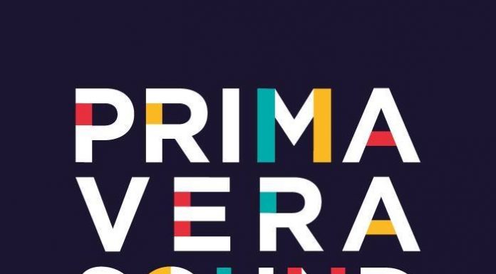 Primavera Sound 2018 veröffentlicht sein Line Up