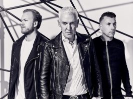 Scooter in Stuttgart – 24./25.02.2018