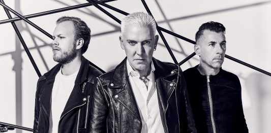 Scooter in Stuttgart – 24./25.02.2018