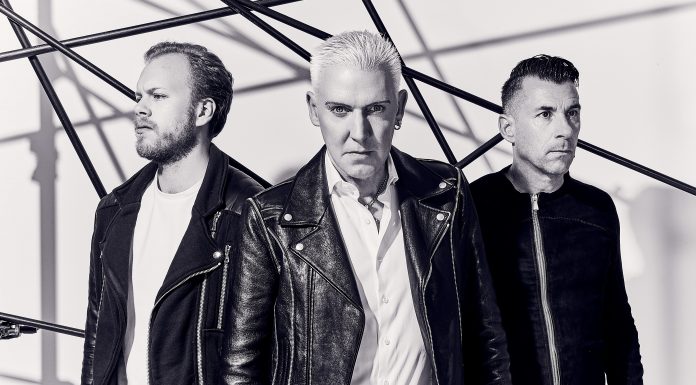 Scooter in Stuttgart – 24./25.02.2018