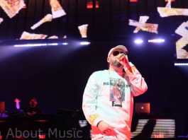 Sido – Tausend Tattoos Tour 2019