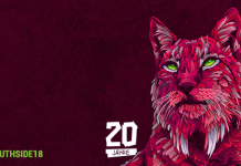 Tagesverteilung am Southside steht endlich fest!