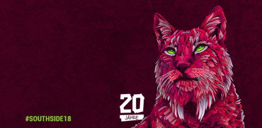 Nachschlag fürs Southside & Hurricane