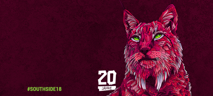 Nachschlag fürs Southside & Hurricane